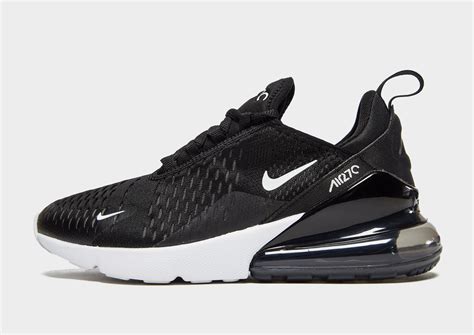 air max 270 women's black.